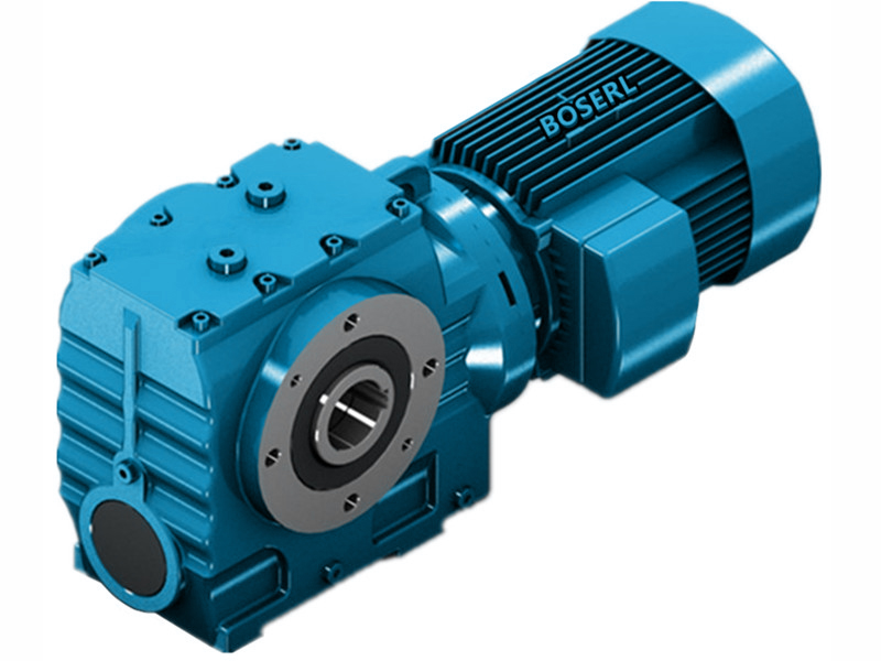 伯仕機(jī)電